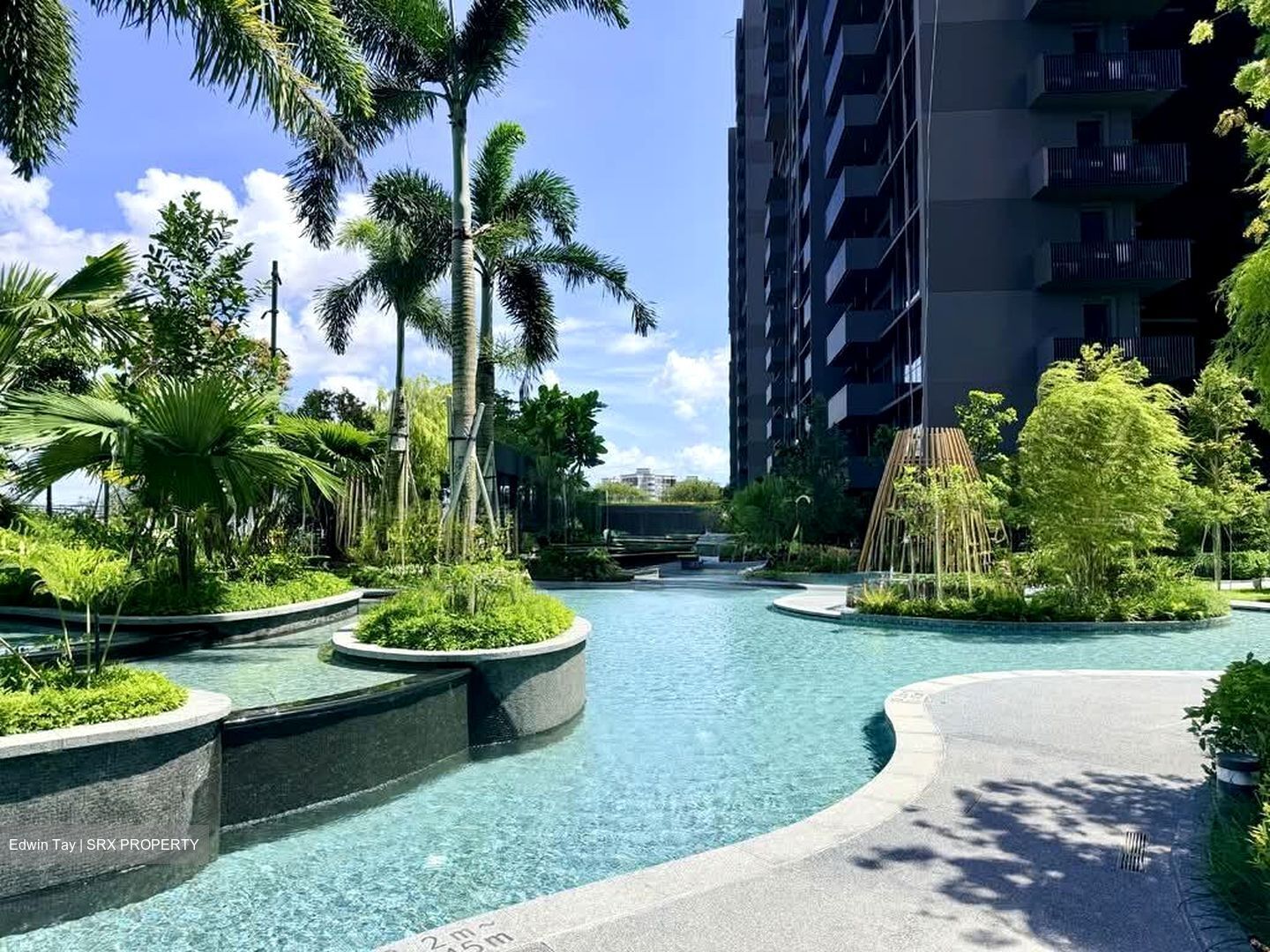 Lentor Modern (D26), Apartment #565686741